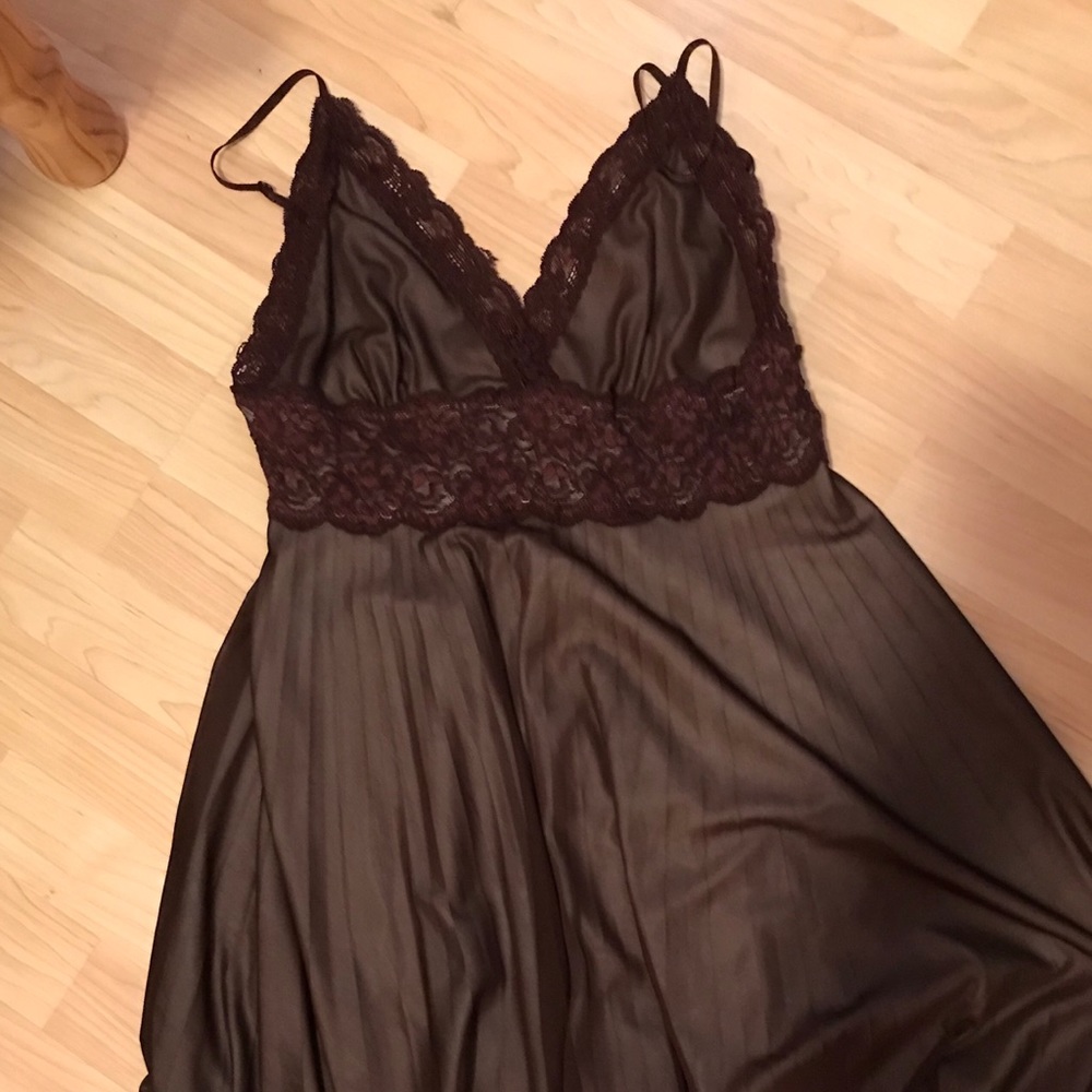 Lace dress